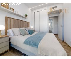 Apartamento llave en mano situado a 800m de la playa en Arenales del Sol