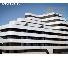 Fantástico apartamento cerca de la playa en el centro de Calpe