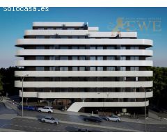 Fantástico apartamento cerca de la playa en el centro de Calpe