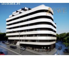 Excelente apartamento a 500 m de la playa en el centro de Calpe