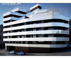 Excelente apartamento a 500 m de la playa en el centro de Calpe