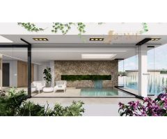 Ático con solarium privado en El Raso, Guardamar del Segura