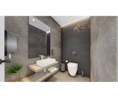 Ático con solarium privado en El Raso, Guardamar del Segura