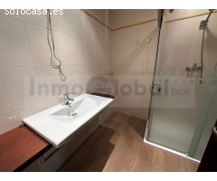 Maravilloso dúplex con 2 habirtaciones, terraza solarium en Berga, Berguedà
