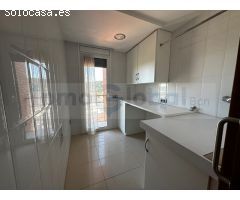 Maravilloso dúplex con 2 habirtaciones, terraza solarium en Berga, Berguedà