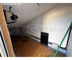 Maravilloso dúplex con 2 habirtaciones, terraza solarium en Berga, Berguedà