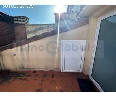 Maravilloso dúplex con 2 habirtaciones, terraza solarium en Berga, Berguedà