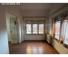 Magnifico Piso para reformar en Berga, Berguedà, con proyecto de obra y trastero