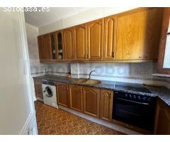 Magnifico piso de 3 habitaciones con parking en la colonia rosal, Berguedà