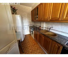 Magnifico piso de 3 habitaciones con parking en la colonia rosal, Berguedà