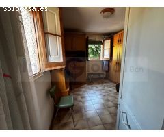 Magnifico piso de 3 habitaciones con parking en la colonia rosal, Berguedà
