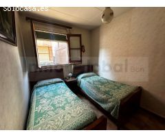 Magnifico piso de 3 habitaciones con parking en la colonia rosal, Berguedà