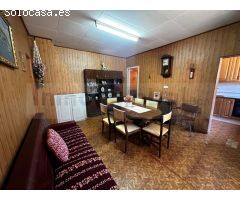 Magnifico piso de 3 habitaciones con parking en la colonia rosal, Berguedà