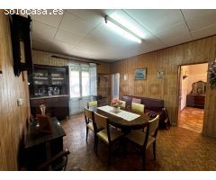 Magnifico piso de 3 habitaciones con parking en la colonia rosal, Berguedà