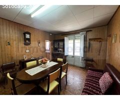 Magnifico piso de 3 habitaciones con parking en la colonia rosal, Berguedà