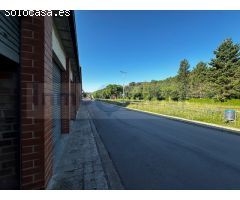 Magnifico piso de 3 habitaciones con parking en la colonia rosal, Berguedà