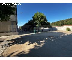 Magnifico piso de 3 habitaciones con parking en la colonia rosal, Berguedà