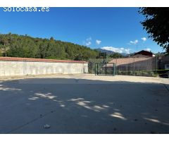 Magnifico piso de 3 habitaciones con parking en la colonia rosal, Berguedà