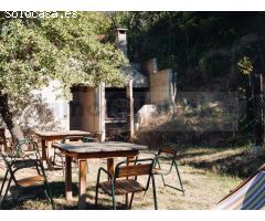 Finca de tres hectáreas con licencia de hípica y cría caballar a la venta en
