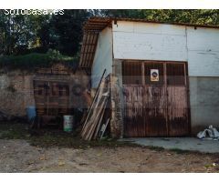Finca de tres hectáreas con licencia de hípica y cría caballar a la venta en