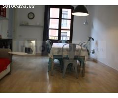 Magnifico piso en Ciutat vella con 8 habitaciones Ideal inversores
