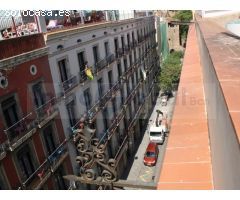 Magnifico piso en Ciutat vella con 8 habitaciones Ideal inversores