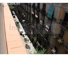 Magnifico piso en Ciutat vella con 8 habitaciones Ideal inversores