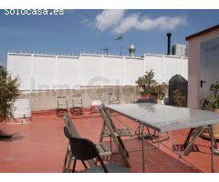 Magnifico piso en Ciutat vella con 8 habitaciones Ideal inversores