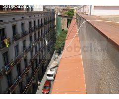 Magnifico piso en Ciutat vella con 8 habitaciones Ideal inversores