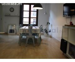 Magnifico piso en Ciutat vella con 8 habitaciones Ideal inversores