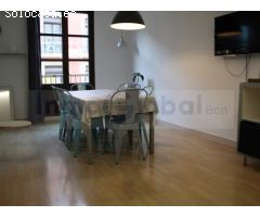 Magnifico piso en Ciutat vella con 8 habitaciones Ideal inversores