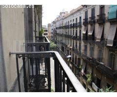 Magnifico piso en Ciutat vella con 8 habitaciones Ideal inversores