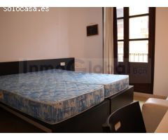 Magnifico piso en Ciutat vella con 8 habitaciones Ideal inversores