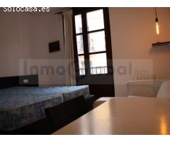 Magnifico piso en Ciutat vella con 8 habitaciones Ideal inversores