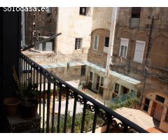 Magnifico piso en Ciutat vella con 8 habitaciones Ideal inversores