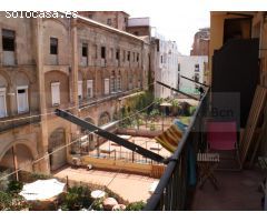 Magnifico piso en Ciutat vella con 8 habitaciones Ideal inversores