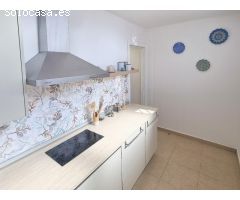 Se vende juntos: dos apartamentos reformados
