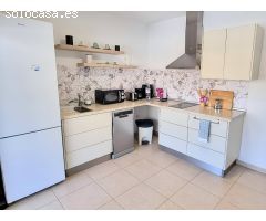 Se vende juntos: dos apartamentos reformados
