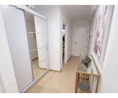 Se vende juntos: dos apartamentos reformados