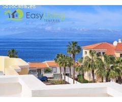 Nuevo apartamento con enorme terraza, garaje y ascensor
