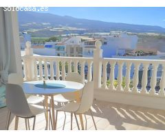 Apartamento magnificamente renovado con terraza privada soleada y magníficas