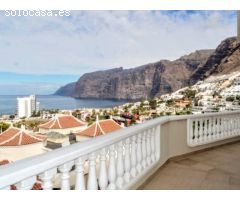 Una selección de apartamentos de lujo con vistas al mar espectaculares y enormes