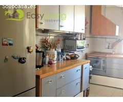 Apartamento de lujo con espectaculares vistas al mar y gran terraza