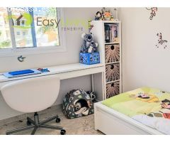 Apartamento de lujo con espectaculares vistas al mar y gran terraza