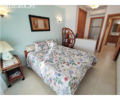 Hermosa casa con vistas al mar, 5 terrazas, piscinas y garaje