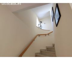 Hermosa casa con vistas al mar, 5 terrazas, piscinas y garaje