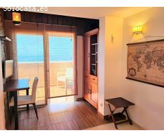 Hermosa casa con vistas al mar, 5 terrazas, piscinas y garaje