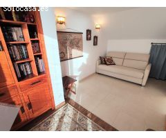 Hermosa casa con vistas al mar, 5 terrazas, piscinas y garaje