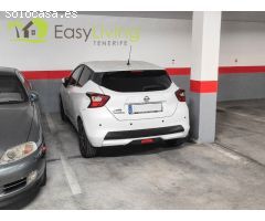 Amplio apartamento con ascensor, garaje, lavandería y trastero
