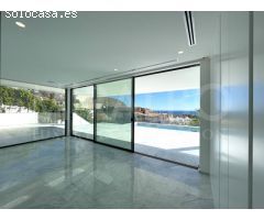 Panorama Bay - En venta apartamento de Lujo en Mascarat de alta calidad con